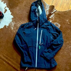 Womens Stio Raymer Jacket